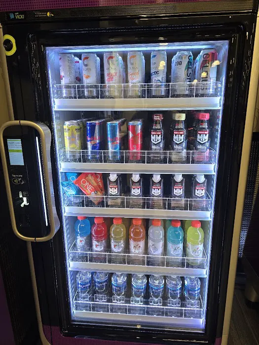 Planet Fitness Picture 8