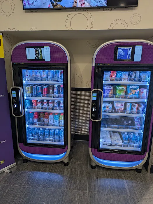 Planet Fitness Picture 2