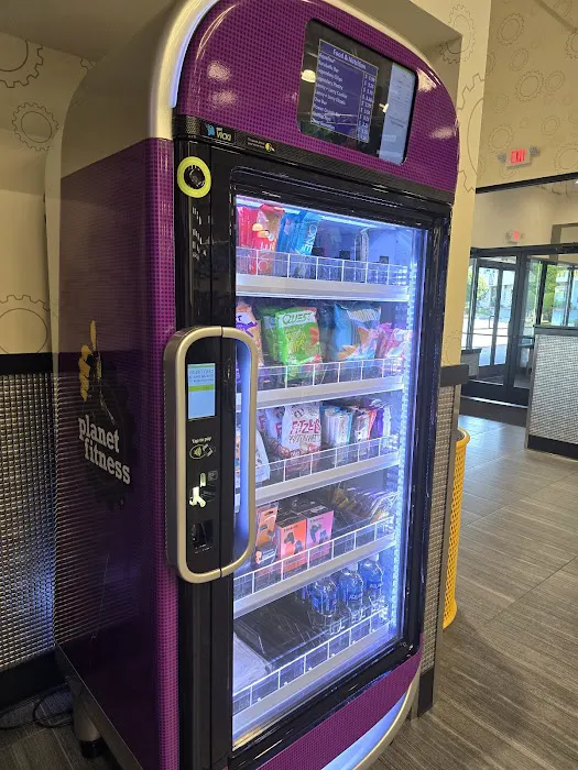 Planet Fitness Picture 4