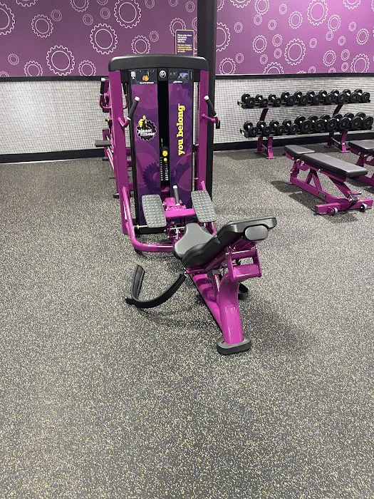 Planet Fitness Picture 7