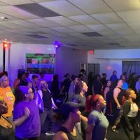 KITTNESS DANCE FITNESS STUDIO ico