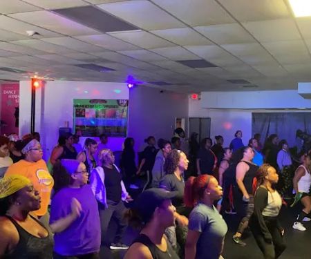 KITTNESS DANCE FITNESS STUDIO