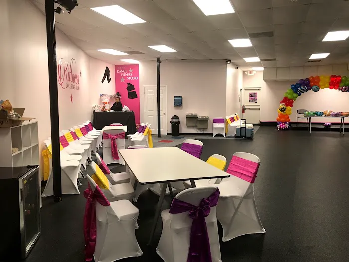 KITTNESS DANCE FITNESS STUDIO Picture 3