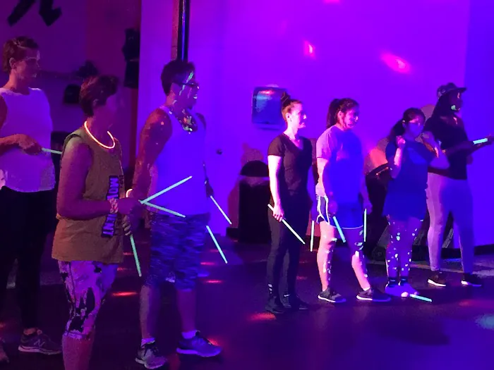 KITTNESS DANCE FITNESS STUDIO Picture 10