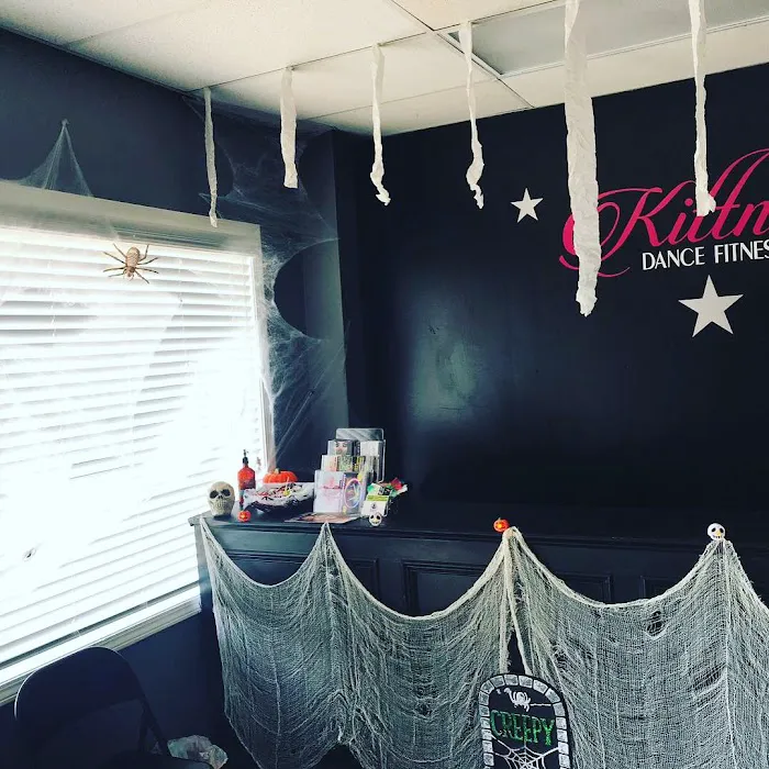 KITTNESS DANCE FITNESS STUDIO Picture 7