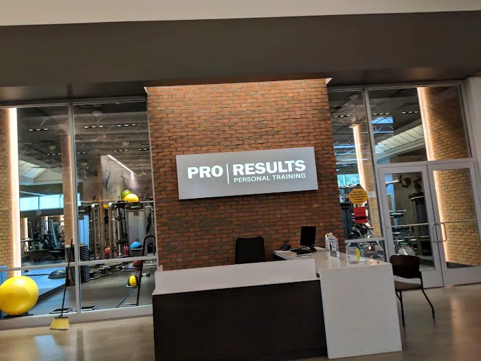 LA Fitness Picture 1