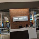 LA Fitness