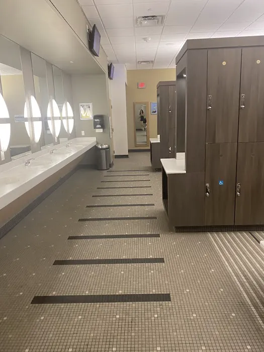 LA Fitness Picture 2