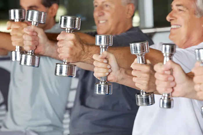 55 Fitness Picture 1