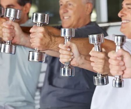 55 Fitness