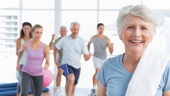 55 Fitness Picture 5