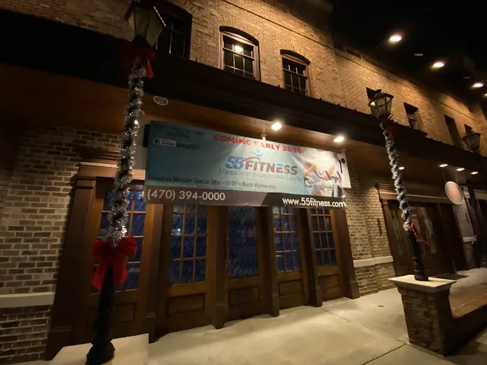 55 Fitness Picture 9