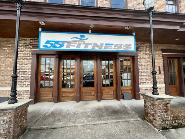 55 Fitness Picture 8