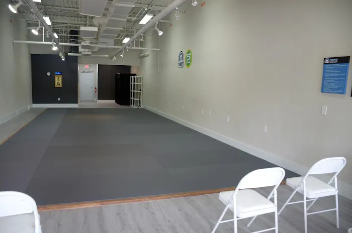 Teddy's Jiu-Jitsu Academy Picture 7