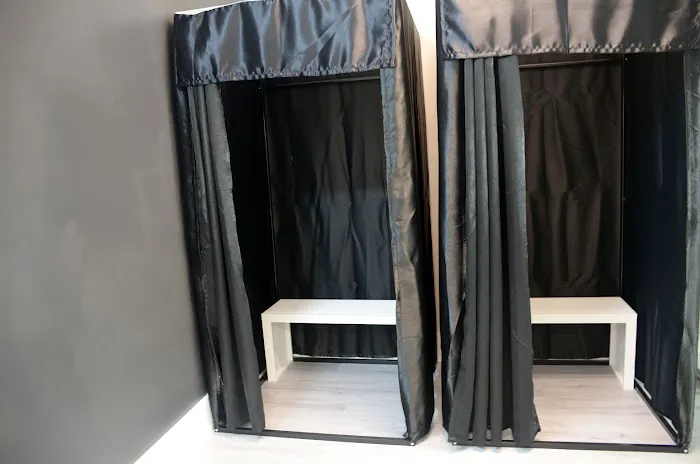 Teddy's Jiu-Jitsu Academy Picture 3