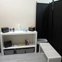 Teddy's Jiu-Jitsu Academy ico