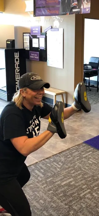 Anytime Fitness Picture 6