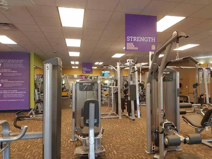 Anytime Fitness Picture 9