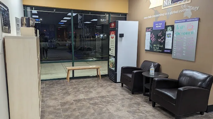 Anytime Fitness Picture 1