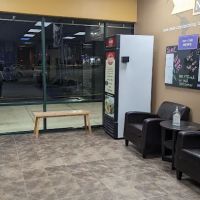 Anytime Fitness ico