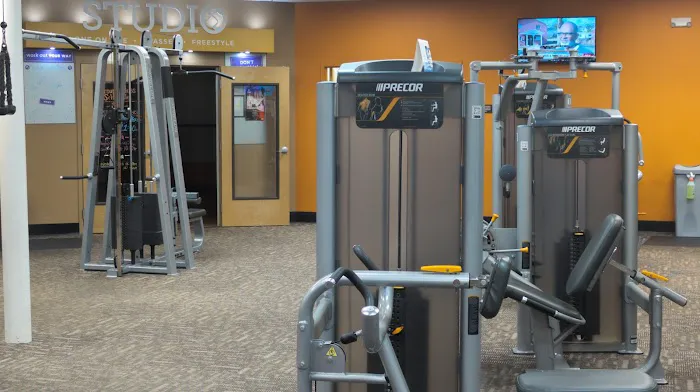 Anytime Fitness Picture 4