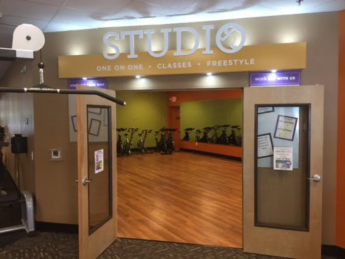Anytime Fitness Picture 2