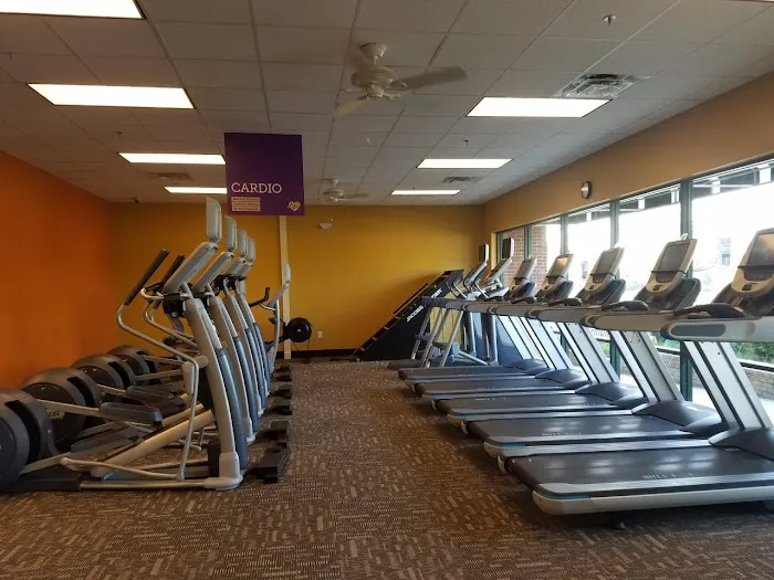 Anytime Fitness Picture 3
