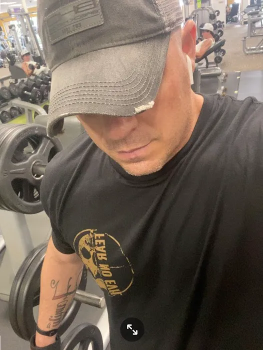 Anytime Fitness Picture 7