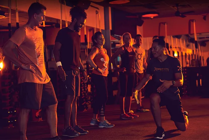 Orangetheory Fitness Picture 6