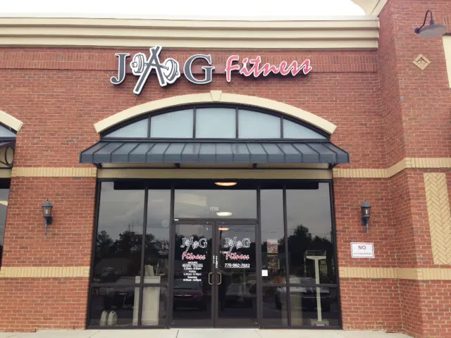 Jag Fitness Picture 8