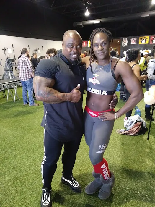 Jag Fitness Picture 2