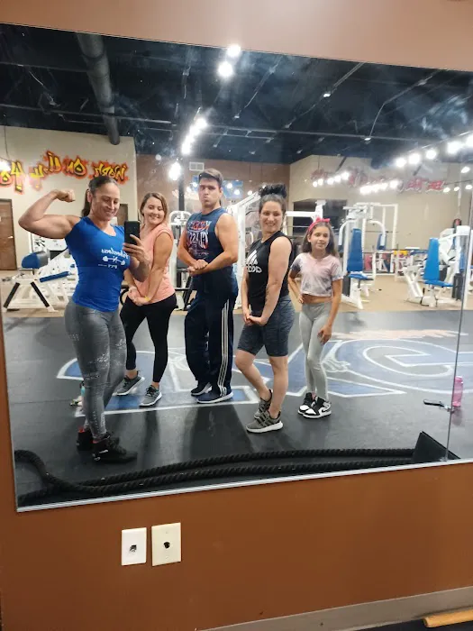 Jag Fitness Picture 9