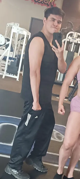 Jag Fitness Picture 5