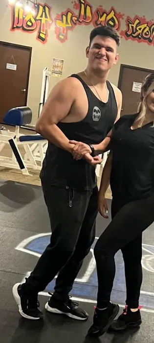 Jag Fitness Picture 6