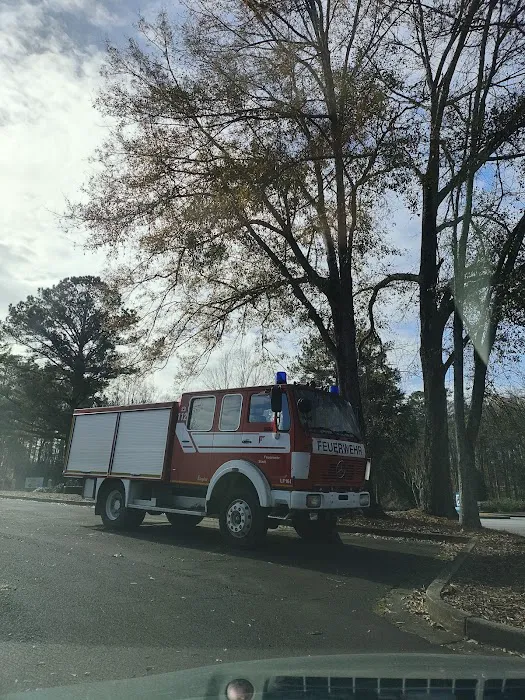 Allsouth Athletics Picture 1