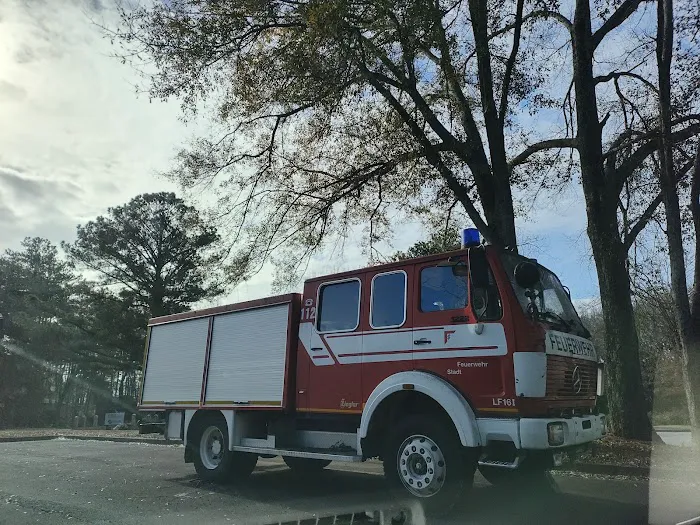 Allsouth Athletics Picture 3