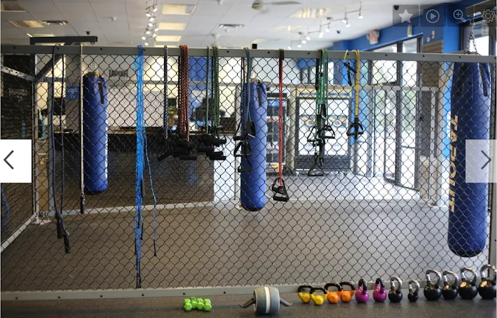 ATL FITNESS 24/7 PEACHTREE CORNERS Picture 2