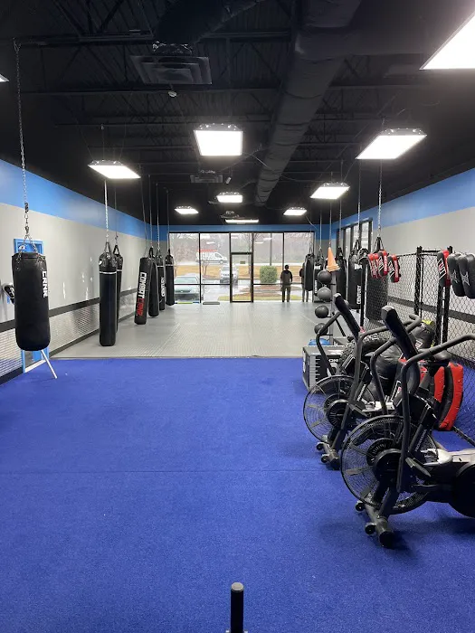 ATL FITNESS 24/7 PEACHTREE CORNERS Picture 3