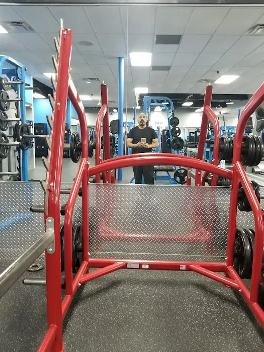 ATL FITNESS 24/7 PEACHTREE CORNERS Picture 9