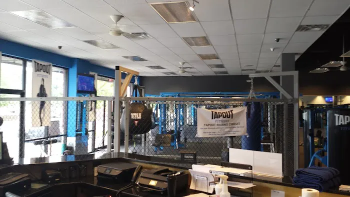 ATL FITNESS 24/7 PEACHTREE CORNERS Picture 1