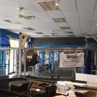 ATL FITNESS 24/7 PEACHTREE CORNERS ico