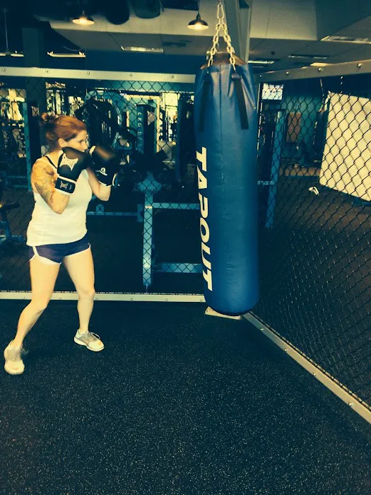 ATL FITNESS 24/7 PEACHTREE CORNERS Picture 10