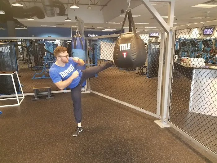 ATL FITNESS 24/7 PEACHTREE CORNERS Picture 7