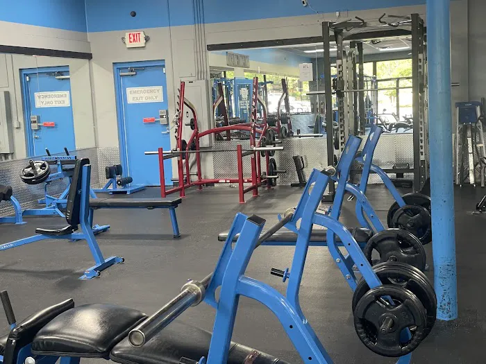 ATL FITNESS 24/7 PEACHTREE CORNERS Picture 8