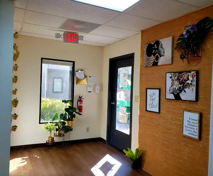 The World Famous Vertical Joes North: Flexibility Center | Private Pole Room Rentals Picture 9