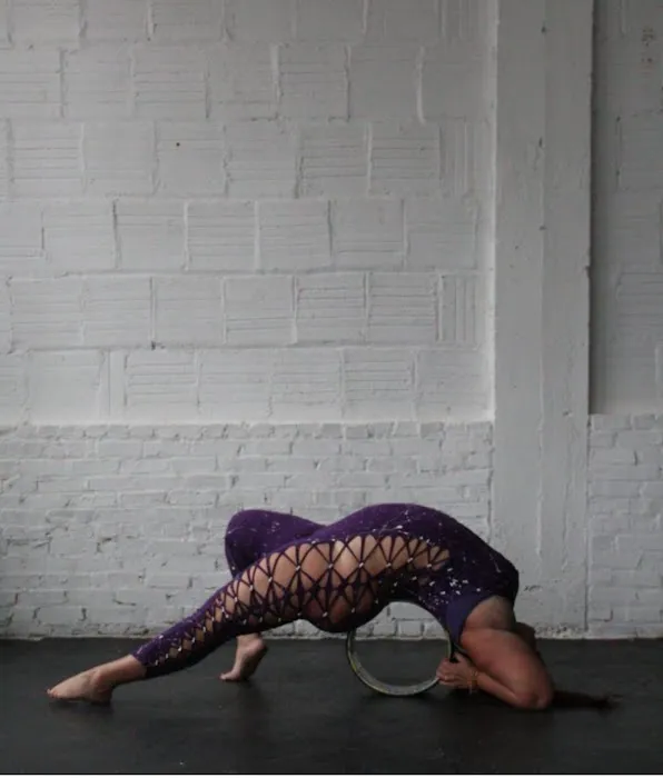 The World Famous Vertical Joes North: Flexibility Center | Private Pole Room Rentals Picture 5