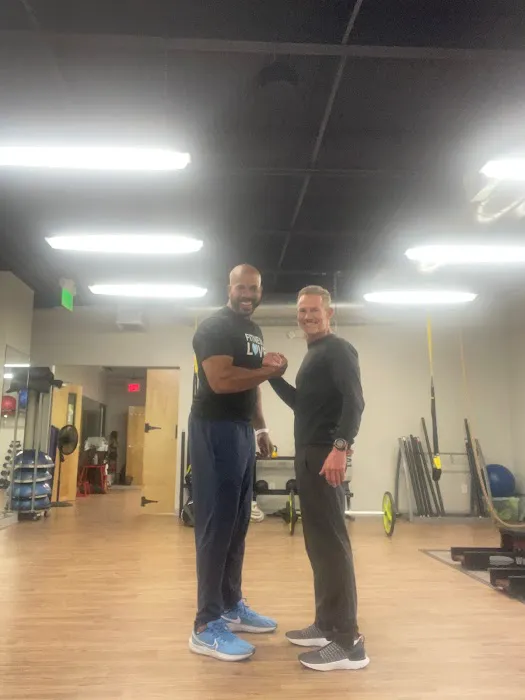 Fitness Love Picture 1