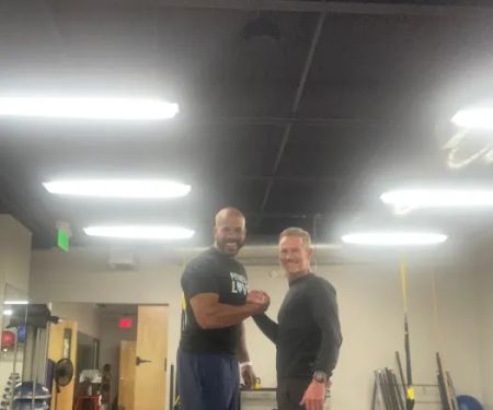 Fitness Love