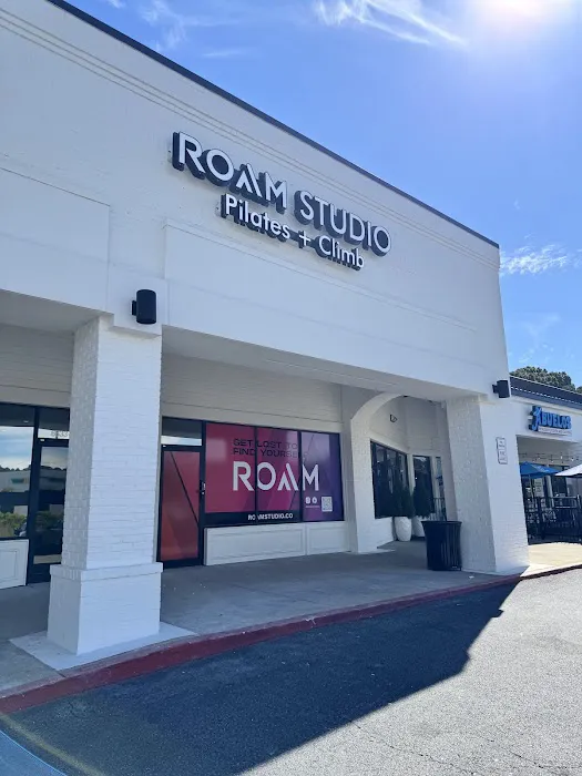 Roam Studio Picture 4