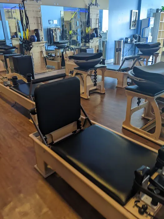 Club Pilates Picture 3